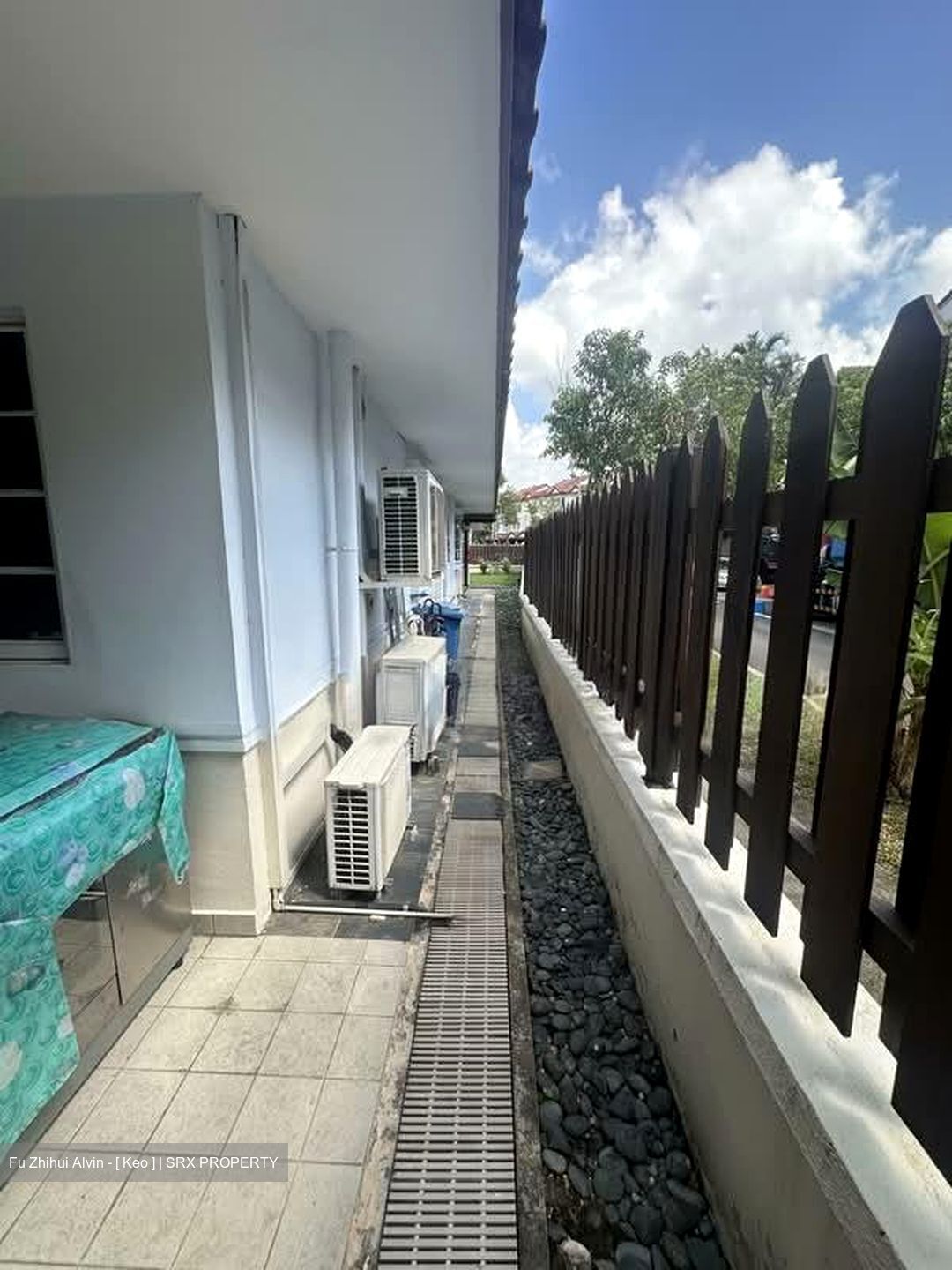 SPRINGSIDE AVENUE (D26), Semi-Detached #536855371